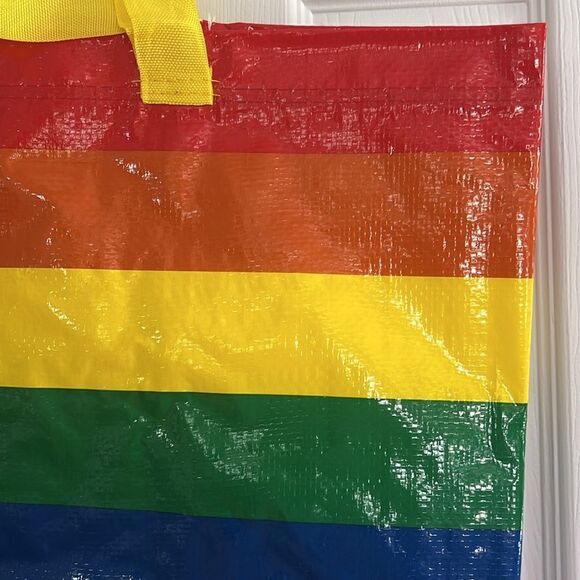 IKEA Rainbow Shopping in Large - Picture 9 of 13